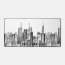 Recherche de empire state building tapis souris Skyline