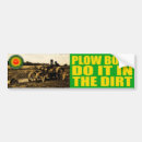 Search for dirty bumper stickers Gardening