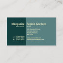 Recherche de différentes conceptions Moderne