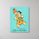 Search for flintstones art Pebbles flintstone
