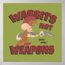 Recherche de elmer fudd posters Bande dessinée classique