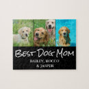 Recherche de anniversaire de chien puzzles Pour elle