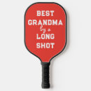 Search for pickleball grandma Nana