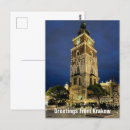 Search for halls postcards Poland