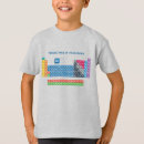 Search for periodic table kids tshirts Atomic number