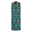 Search for peafowl mugs Turquoise