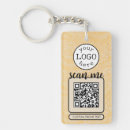 Search for barcode keychains Scannable