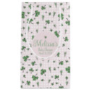 Search for irish gift bags Clover