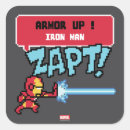 Search for 8bits stickers Classic