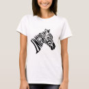 Recherche de zèbre tshirts Danlos d'ehlers