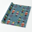 Search for royal blue christmas wrapping paper Gold