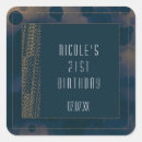 Search for gold bokeh stickers Modern