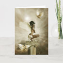 Recherche de miracle vœux cartes Ange