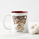 Search for caffeine cat mugs Espresso