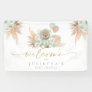 Search for teddy bear banners Boho baby shower