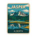 Search for jasper magnets Canadian rockies