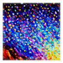 Recherche de ciel étoilé bleu posters Étoiles
