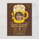 Recherche de beer party invitations Fête de la bière