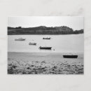 Recherche de douceur cartes postales Noir