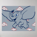 Search for dumbo posters Magic feather