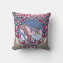 Recherche de dormant coussins Illustration