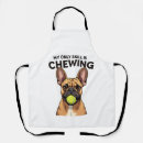 Search for french aprons Dog