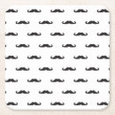 Recherche de motif hippie dessous de verres Coiffeur