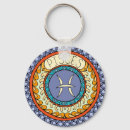 Search for fish sign keychains Horoscope