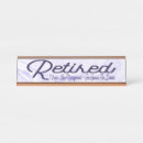 Search for manager name plates Funny