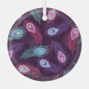 Recherche de plumes de paon ornements Décoration