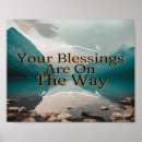 Search for the blessing posters Modern
