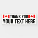 Search for canadian signs Patriotic