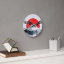 Search for cherry blossom clocks Japan