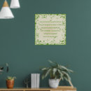 Search for st patricks day posters Religious