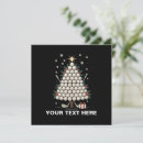 Search for golf christmas invitations Golfer