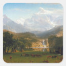 Search for mountain peak stickers Mountains