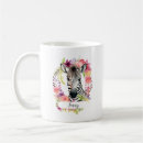 Search for watercolor floral wreath mugs For kids