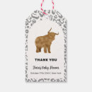 Search for cow gift tags Western