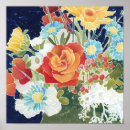 Search for floral posters Botanical