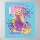 Search for rapunzel posters Princess