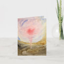 Recherche de cosmo vœux cartes Abstrait