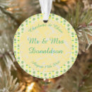 Search for tropical ornaments Pretty