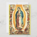 Search for our lady of guadalupe virgin of guadalupe cards Mary