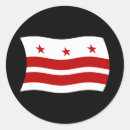 Search for state capital stickers Flag