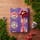 Search for buddhism wrapping paper Buddhist