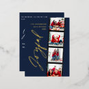 Recherche de noël bleu cartes postales Pour eux