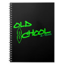Recherche de vieillesse de carnets Graphique