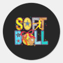 Search for baseball fan stickers Catcher