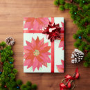 Search for hand painted christmas wrapping paper Floral
