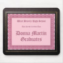 Search for diplomas mousepads Graduation
